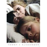 Fanny and Alexander (Criterion Collection Theatrical Version) [B000305ZZ2]