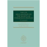 The UN Declaration on the Rights of Indigenous Peoples