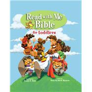 Read with Me Bible for Toddlers