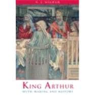 King Arthur: Myth-Making and History