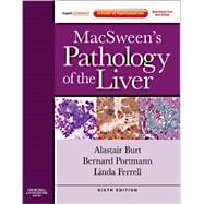 MacSween's Pathology of the Liver