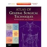 Atlas of General Surgical Techniques