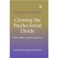 Crossing the Psycho-Social Divide