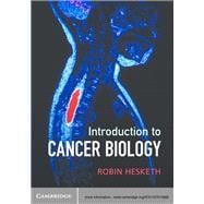 Introduction to Cancer Biology