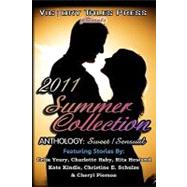 Summer Collection Anthology 2011