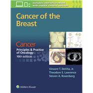 Cancer of the Breast From Cancer:  Principles & Practice of Oncology, 10th edition
