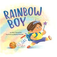 Rainbow Boy
