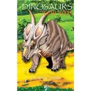 Dinosaurs for Kids Journal Diary
