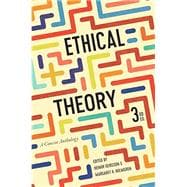 Ethical Theory