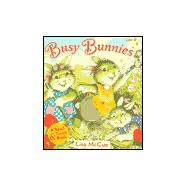 Busy Bunnies