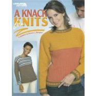 A Knack for Knits