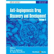 Anti-Angiogenesis Drug Discovery and Development: Volume 4