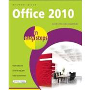 Office 2010 in Easy Steps
