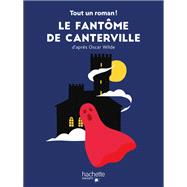 Tout un roman - Le fantôme de Canterville