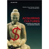Acquiring Cultures