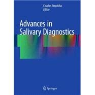 Advances in Salivary Diagnostics