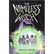 The Nameless Witch
