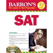 Barron's SAT 2009