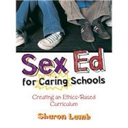 Sex Ed for Caring Schools