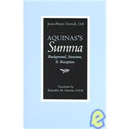 Aquinas's Summa