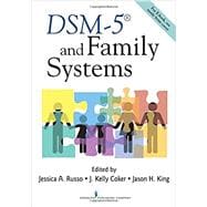 Dsm-5 and Family Systems