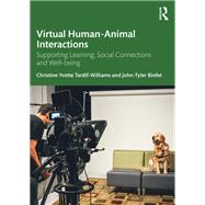 Virtual Human-Animal Interactions