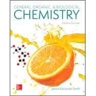 General, Organic, & Biological Chemistry [Rental Edition]