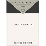 The Dew Breaker book cover, ISBN 9781400043989