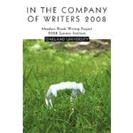 In the Company of Writers 2008