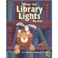 When the Library Lights Go Out