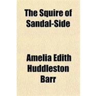 The Squire of Sandal-side