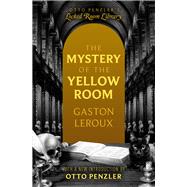 The Mystery of the Yellow Room