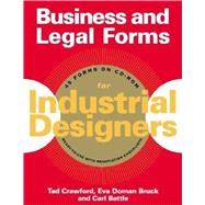 Business/Legal Form Indust Des Pa