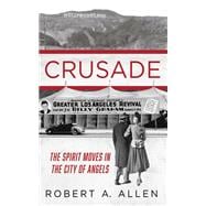 Crusade book cover, ISBN 9781666773989