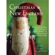 Christmas in New England