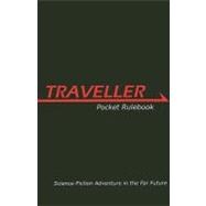 Traveller: Core Rulebook