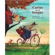 Cartas en el bosque/ The Lonely Mailman