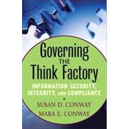 Governing the Think Factory