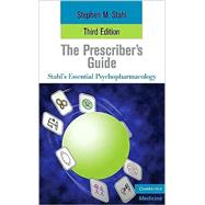 The Prescriber's Guide
