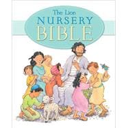 The Lion Nursery Bible