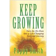 Keep Growing