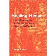 Healing Henan