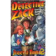 Detective Zack