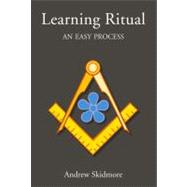 Learning Ritual : An Easy Process