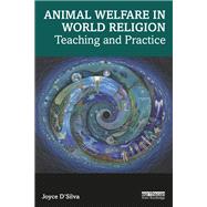 Animal Welfare in World Religion