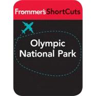 Olympic National Park, Washington : Frommer's Shortcuts