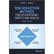 Risk-reduction Methods for Occupational Safety and Health