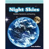 Night Skies: Level 5