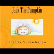 Jack the Pumpkin