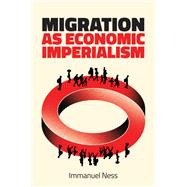Migration as Economic Imperialism How International Labour Mobility Undermines Economic Development in Poor Countries